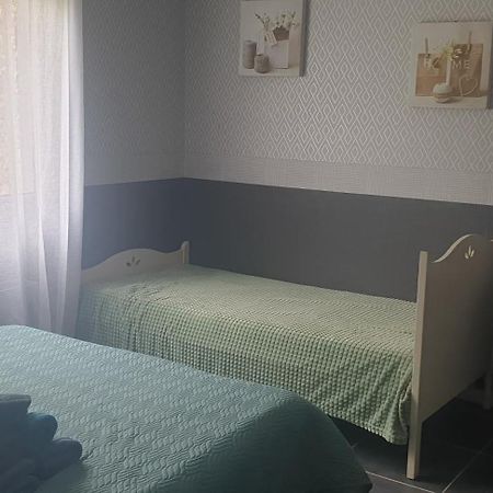 La Chauveliere Apartment Saint-Valerien Luaran gambar