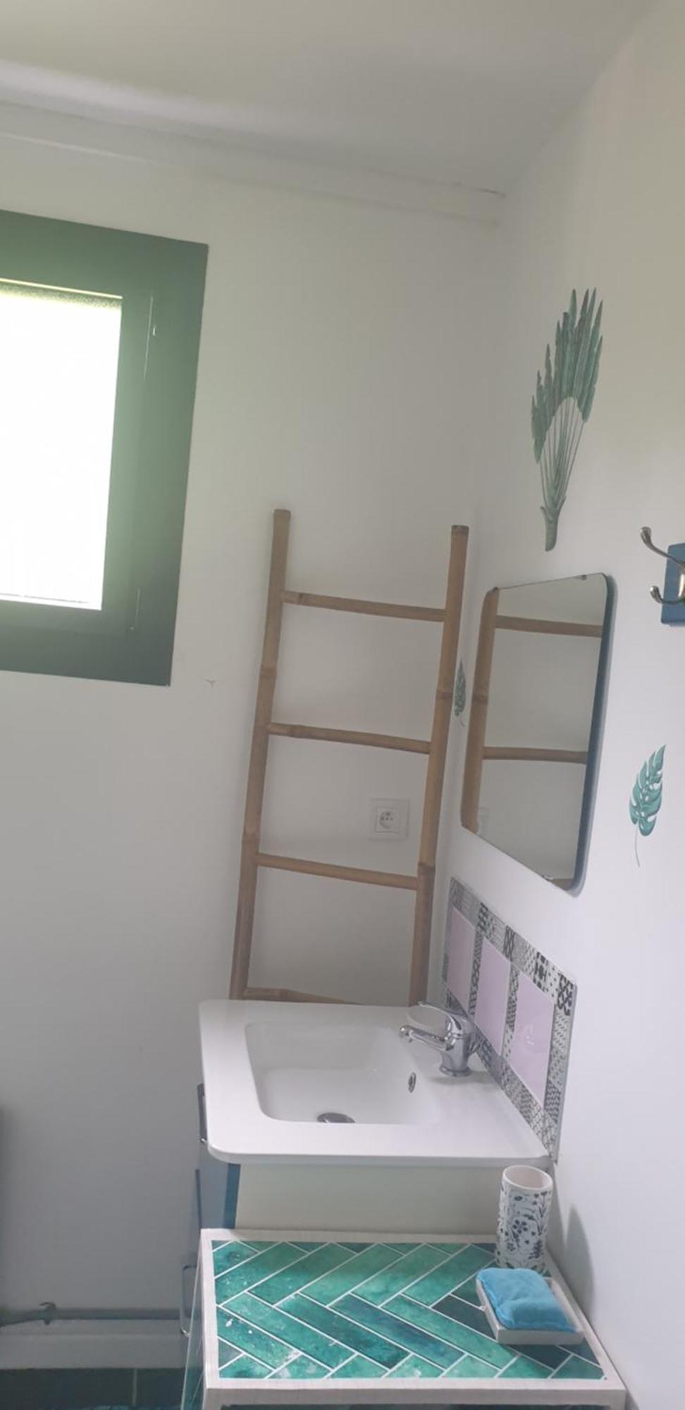 La Chauveliere Apartment Saint-Valerien Luaran gambar