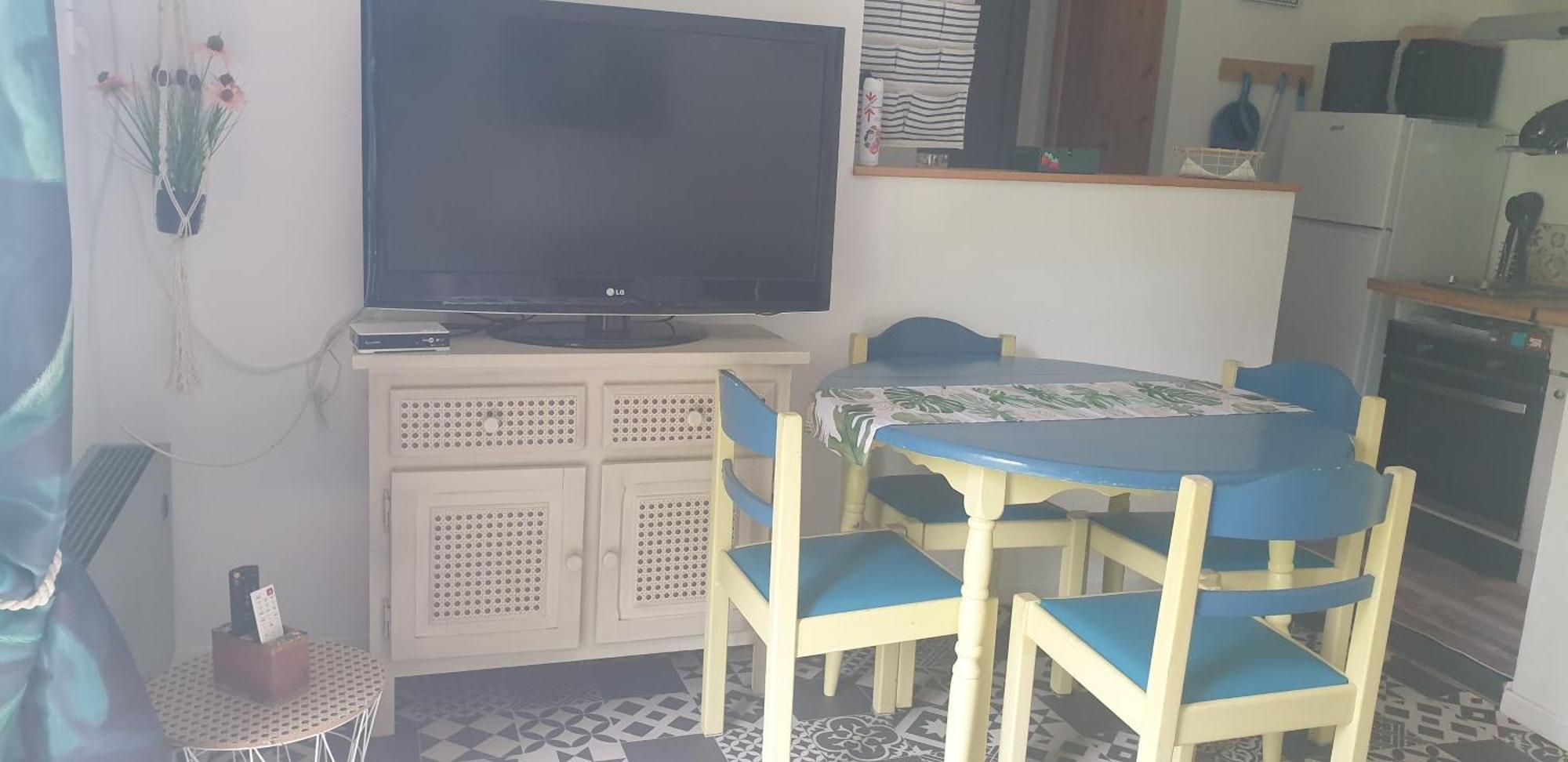 La Chauveliere Apartment Saint-Valerien Luaran gambar